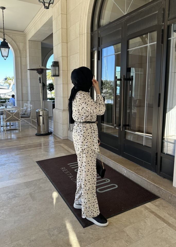 Parla Desenli Takım