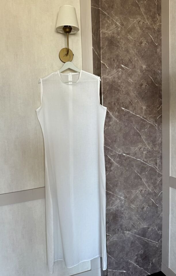 Pamuklu Astar İçlik