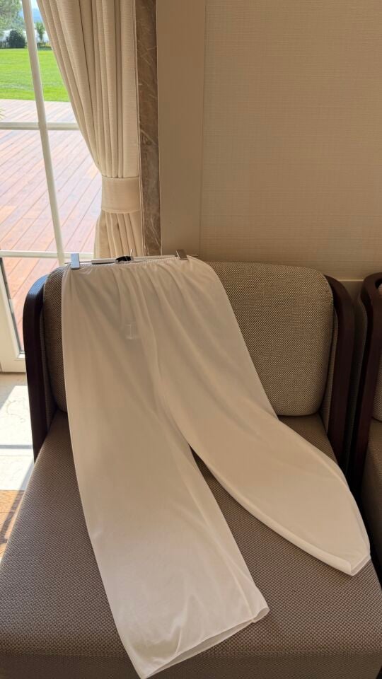 Pantolon Astarı
