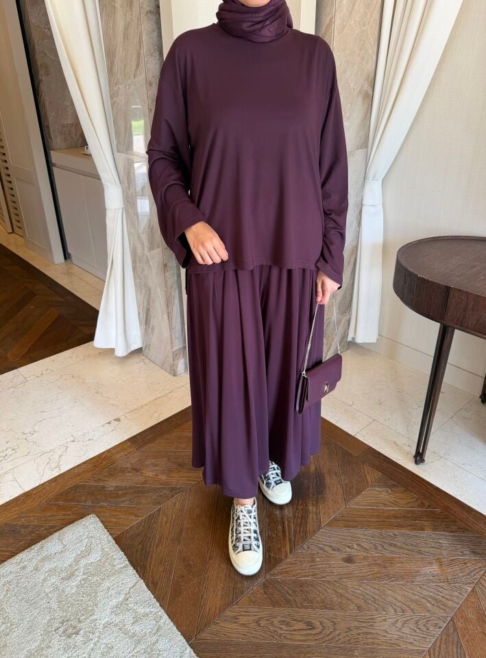 Liva Takım (Mürdüm)
