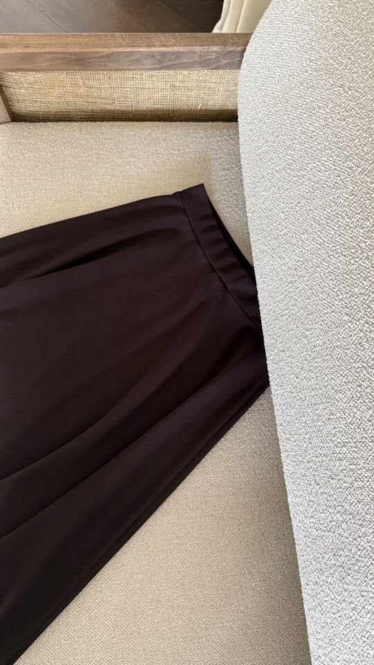 Acı Kahve Kloş Etek