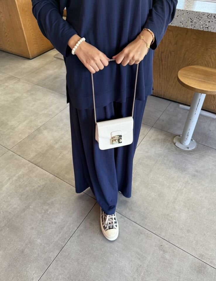 Lavie Takım (Lacivert)